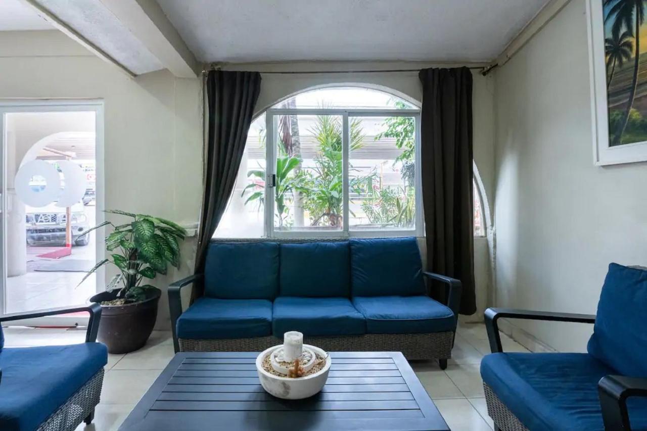 Hotel Caribbean Faisan Playa del Carmen Dış mekan fotoğraf