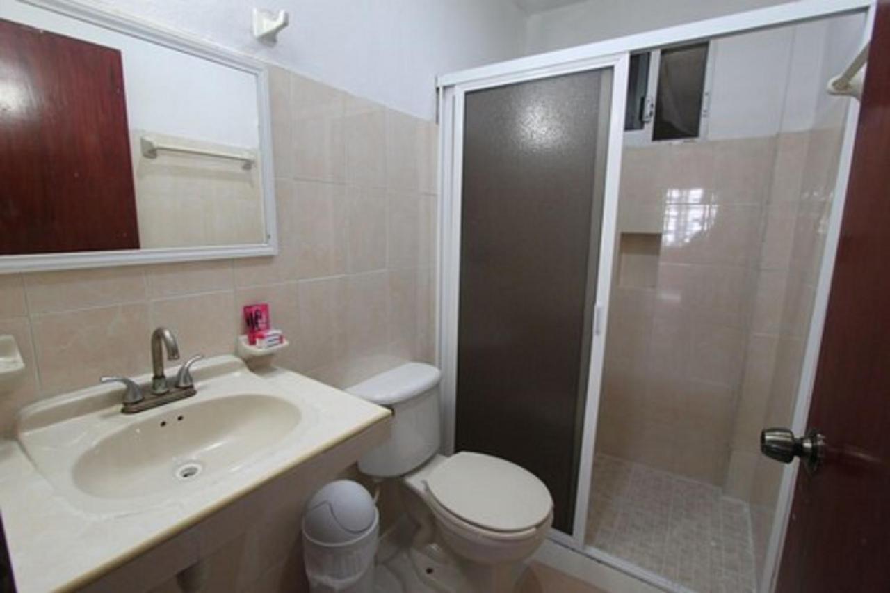 Hotel Caribbean Faisan Playa del Carmen Dış mekan fotoğraf