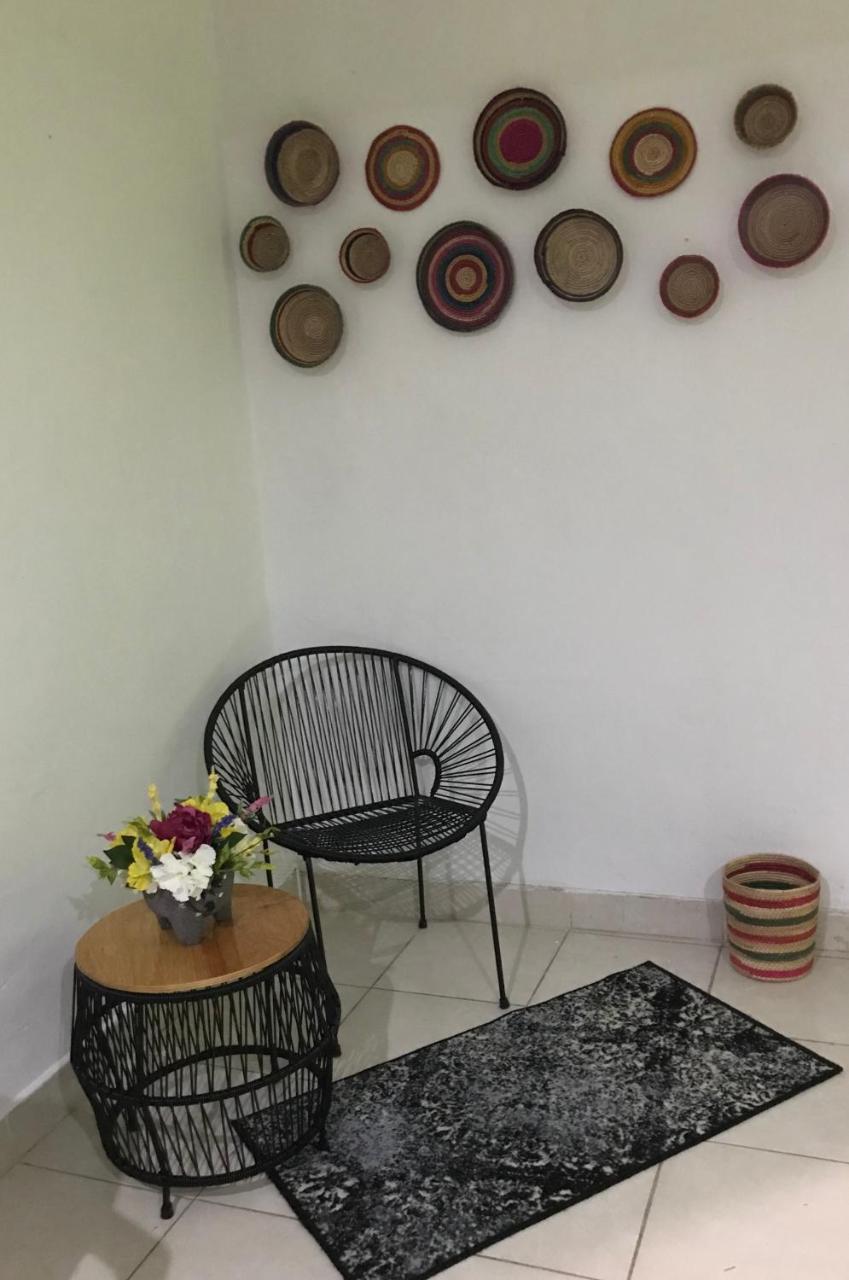 Hotel Caribbean Faisan Playa del Carmen Dış mekan fotoğraf